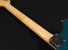 Fender Made in Japan Traditional Late 60s Jazzmaster Rosewood Fingerboard ~Ocean Turquoise Metallic~_10