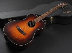 K.Yairi K.Yairi  SO-MH1 ~Antique Brown Burst~_2