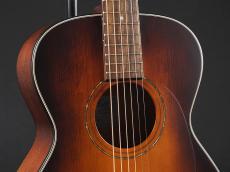 K.Yairi K.Yairi  SO-MH1 ~Antique Brown Burst~_4