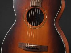 K.Yairi K.Yairi  SO-MH1 ~Antique Brown Burst~_5