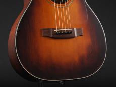 K.Yairi K.Yairi  SO-MH1 ~Antique Brown Burst~_6