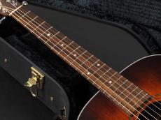 K.Yairi K.Yairi  SO-MH1 ~Antique Brown Burst~_7