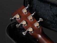 K.Yairi K.Yairi  SO-MH1 ~Antique Brown Burst~_8