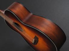 K.Yairi K.Yairi  SO-MH1 ~Antique Brown Burst~_10