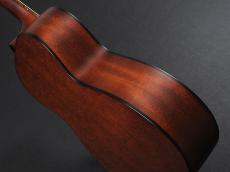 K.Yairi K.Yairi  SO-MH1 ~Antique Brown Burst~_11