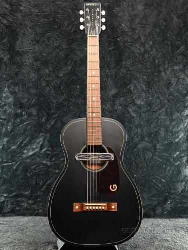 Gretsch Jim Dandy DELTOLUXE PARLOR エレアコ 【オンラインストア限定】