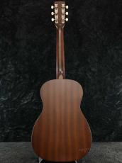 Gretsch Jim Dandy DELTOLUXE PARLOR エレアコ 【オンラインストア限定】_3