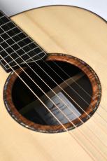 Lowden Custom F-50 BDR/AS 50th Anniversary 【ボワ・ド・ローズ】【試奏動画あり】_7