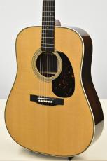 Martin Super HD-28 #3020801【迫力&残響感UP】