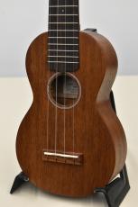 Martin S1 Uke #39248 【ソプラノ】【マホガニー総単板】
