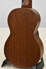 Martin S1 Uke #39248 【ソプラノ】【マホガニー総単板】_2