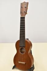 Martin S1 Uke #39248 【ソプラノ】【マホガニー総単板】_3