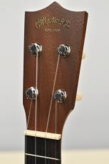 Martin S1 Uke #39248 【ソプラノ】【マホガニー総単板】_5