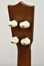 Martin S1 Uke #39248 【ソプラノ】【マホガニー総単板】_6