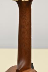 Martin S1 Uke #39248 【ソプラノ】【マホガニー総単板】_8