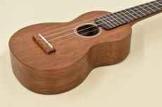 Martin S1 Uke #39248 【ソプラノ】【マホガニー総単板】_9