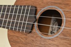 Martin S1 Uke #39248 【ソプラノ】【マホガニー総単板】_11