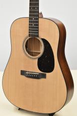 Martin D-16E-02 Mahogany #3012720 【スプルース×マホガニー/総単板】【エレアコ仕様】