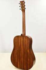Martin D-16E-02 Mahogany #3012720 【スプルース×マホガニー/総単板】【エレアコ仕様】_4