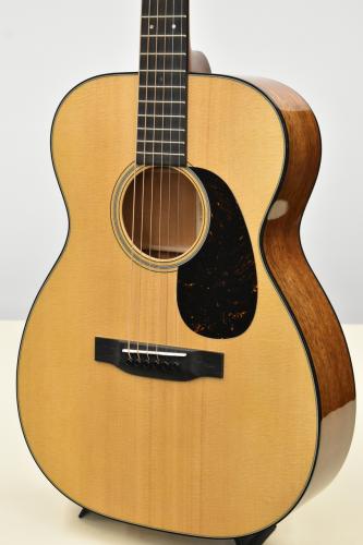Martin 00-18  #3029686【おうちギターに大人気】