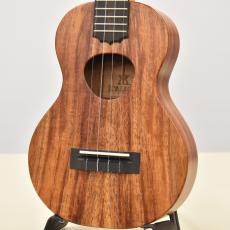 KoAloha KCM-10/UPT Pikake 【コンサート】【ハワイアンコア総単板】【GOTOH製UPTギアペグ】【ハワイ製】