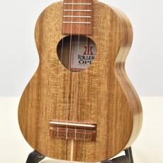 KoAloha KSO-02/UPT 【ソプラノ/ロングネック】【アカシアコア総単板】【GOTOH製UPTギアペグ】