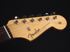 Fender Made in Japan Traditional 60s Stratocaster Rosewood Fingerboard ~Lake Placid Blue~【全国どこでも送料無料!!】【Fender公認ストア!! 浜松の楽器店 SONIX】_3