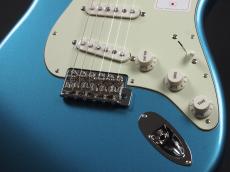 Fender Made in Japan Traditional 60s Stratocaster Rosewood Fingerboard ~Lake Placid Blue~【全国どこでも送料無料!!】【Fender公認ストア!! 浜松の楽器店 SONIX】_6