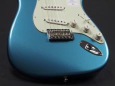Fender Made in Japan Traditional 60s Stratocaster Rosewood Fingerboard ~Lake Placid Blue~【全国どこでも送料無料!!】【Fender公認ストア!! 浜松の楽器店 SONIX】_7