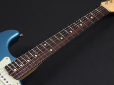 Fender Made in Japan Traditional 60s Stratocaster Rosewood Fingerboard ~Lake Placid Blue~【全国どこでも送料無料!!】【Fender公認ストア!! 浜松の楽器店 SONIX】_8