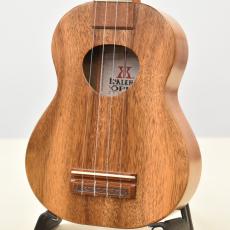 KoAloha KSO-10/UPT 【ソプラノ】【アカシアコア総単板】【GOTOH製UPTギアペグ】