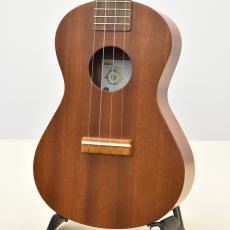 Famous FC-1G 【コンサート】【マホガニー】【日本製】