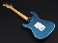 Fender Made in Japan Traditional 60s Stratocaster Rosewood Fingerboard ~Lake Placid Blue~【全国どこでも送料無料!!】【Fender公認ストア!! 浜松の楽器店 SONIX】_12