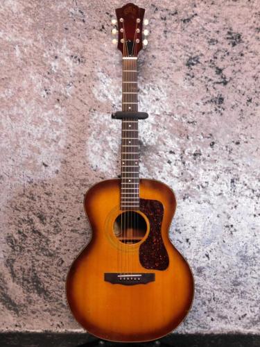 Guild F-30 SB '78 w/PU