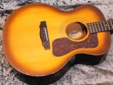 Guild F-30 SB '78 w/PU_3