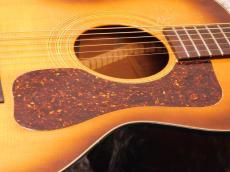 Guild F-30 SB '78 w/PU_7