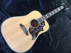 Gibson USA / Hummingbird Original Antique Natural 