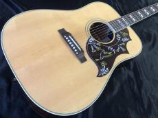 Gibson USA / Hummingbird Original Antique Natural _4