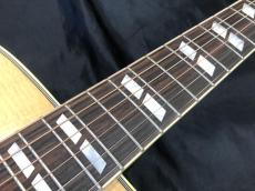 Gibson USA / Hummingbird Original Antique Natural _8