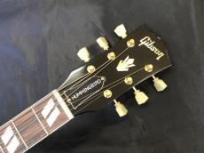 Gibson USA / Hummingbird Original Antique Natural _9