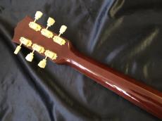 Gibson USA / Hummingbird Original Antique Natural _10