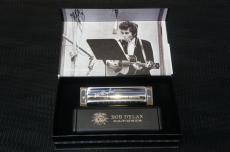 Hohner Bob Dylan Signature Harmonica C_4