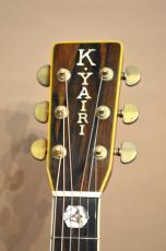 K.Yairi DY-41　1988年製_7