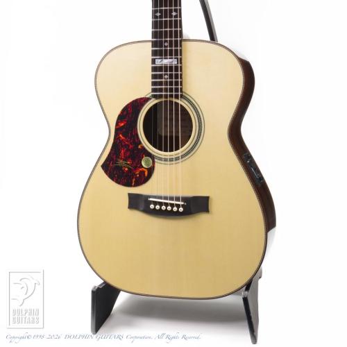 Maton EM100-808 Messiah LH (Left Hand)