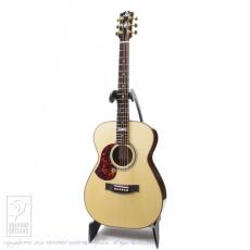 Maton EM100-808 Messiah LH (Left Hand)_2