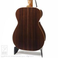 Maton EM100-808 Messiah LH (Left Hand)_3
