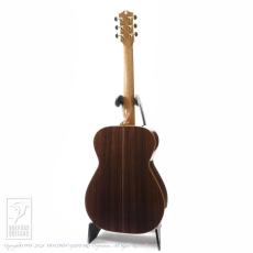 Maton EM100-808 Messiah LH (Left Hand)_4