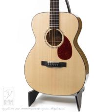 Collings OM-1 Black Limba