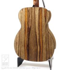 Collings OM-1 Black Limba_3