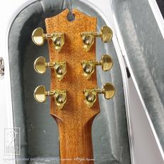 Maton EM100-808 Messiah LH (Left Hand)_7